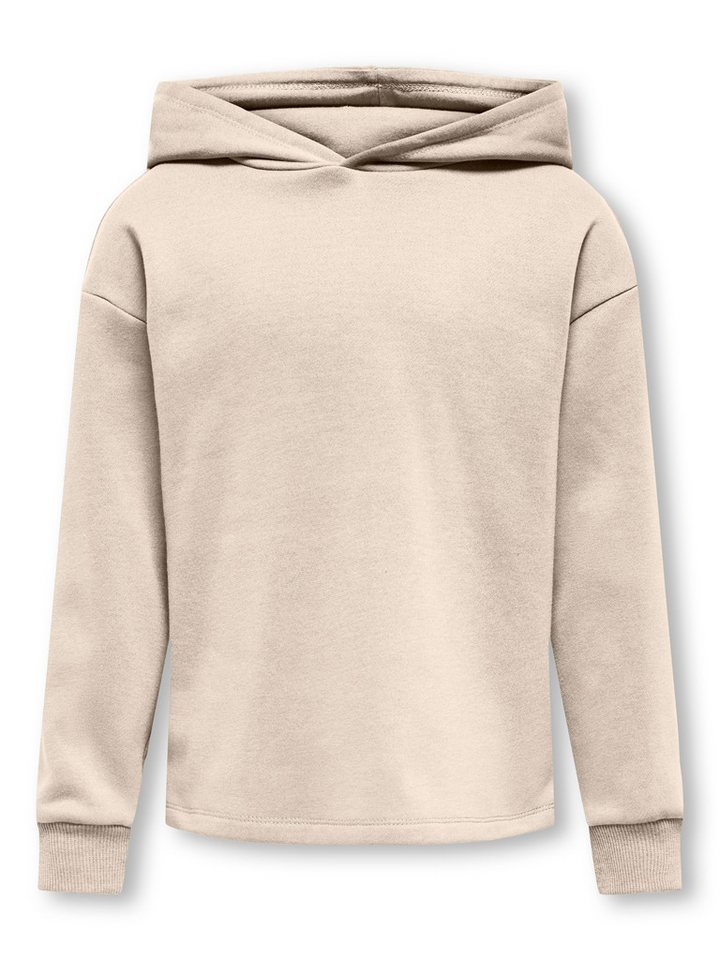 KIDS ONLY Sweatshirt KOGFAVE L/S HOOD SWT von KIDS ONLY