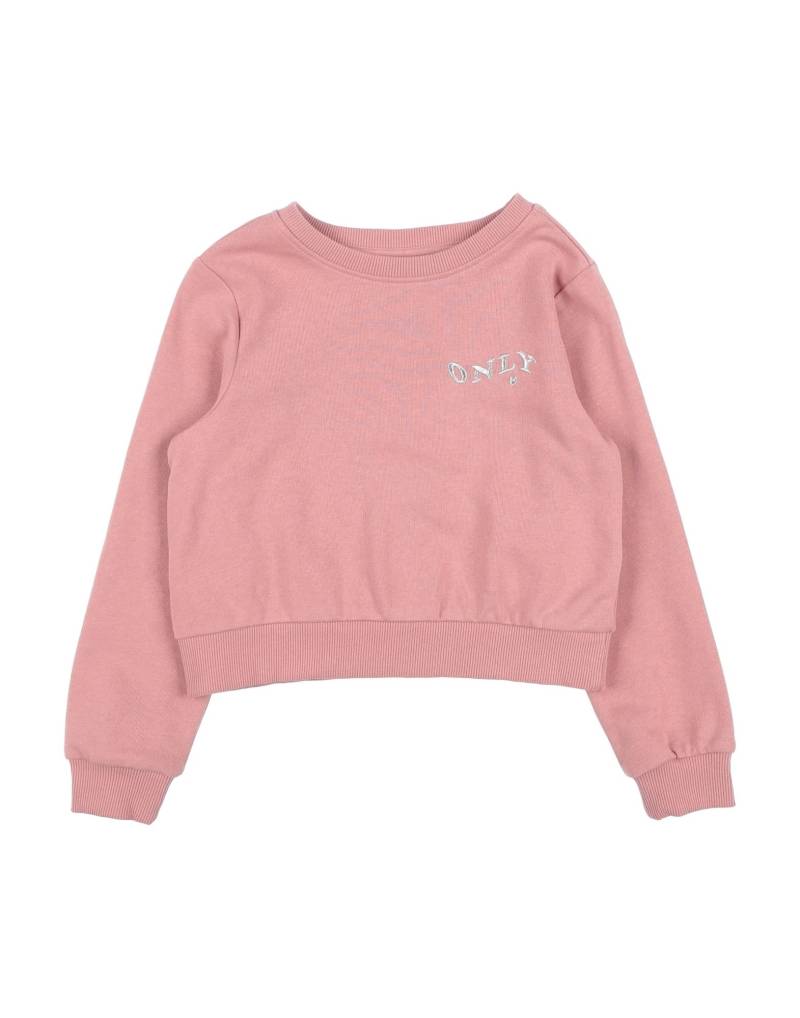 KIDS ONLY Sweatshirt Kinder Antikrosa von KIDS ONLY