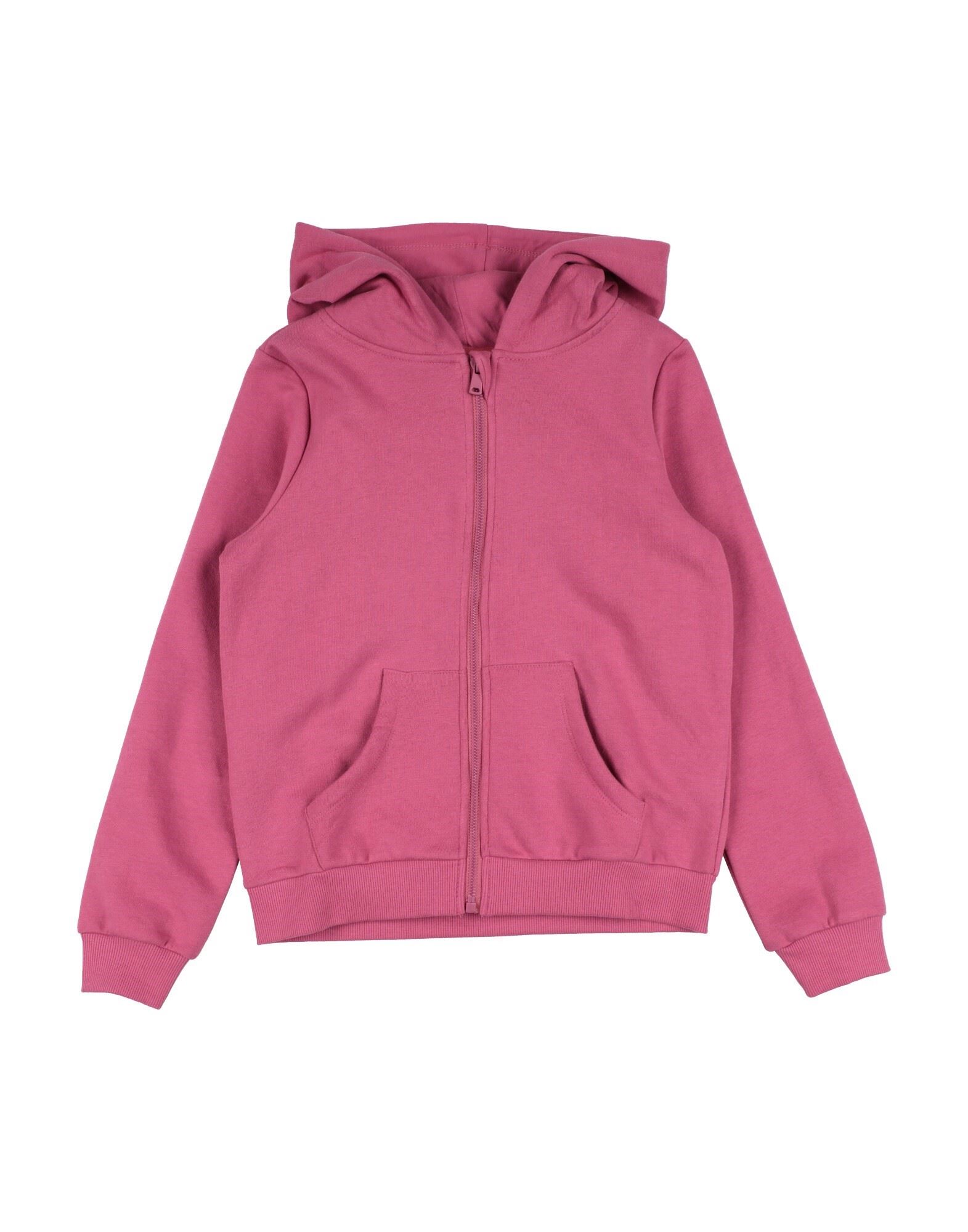 KIDS ONLY Sweatshirt Kinder Magenta von KIDS ONLY