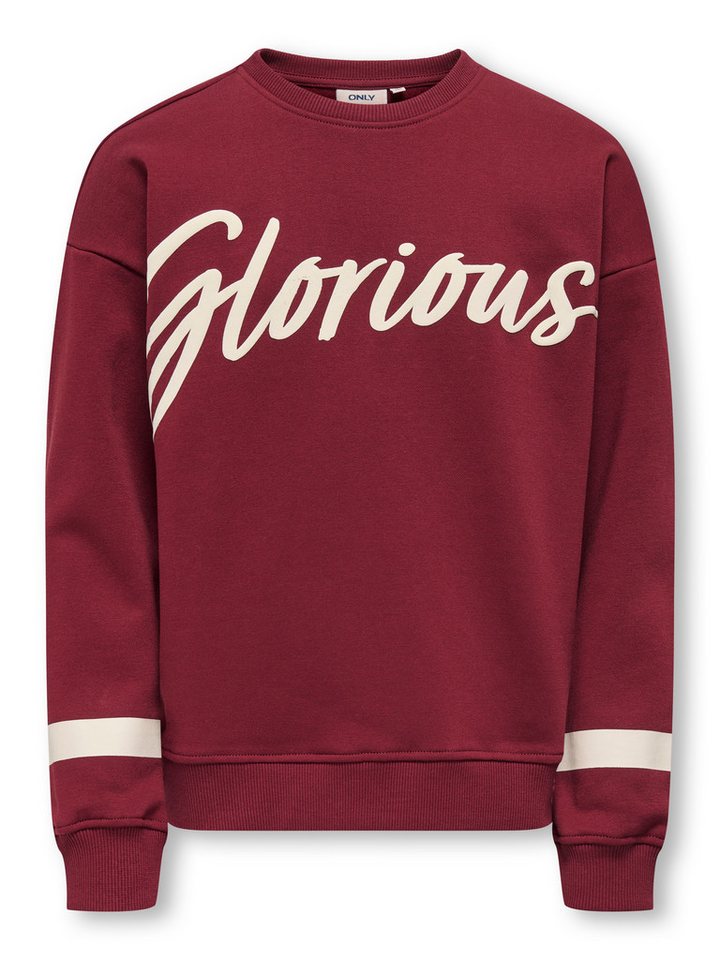 KIDS ONLY Sweatshirt von KIDS ONLY