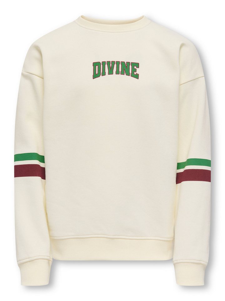 KIDS ONLY Sweatshirt von KIDS ONLY