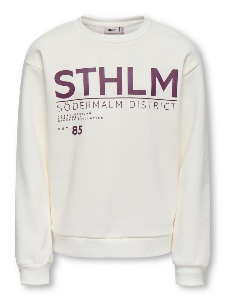 KIDS ONLY Sweatshirt von KIDS ONLY