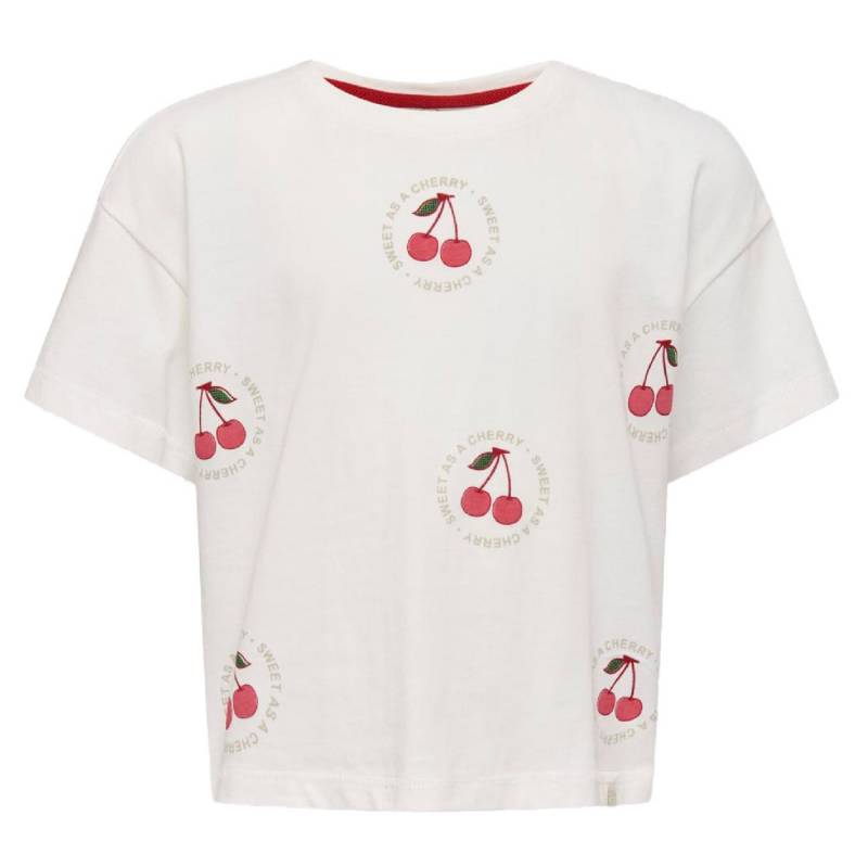 KIDS ONLY T-Shirt KOGCHARLOTTE LIFE SS LOOSE BOX CS JRS von KIDS ONLY