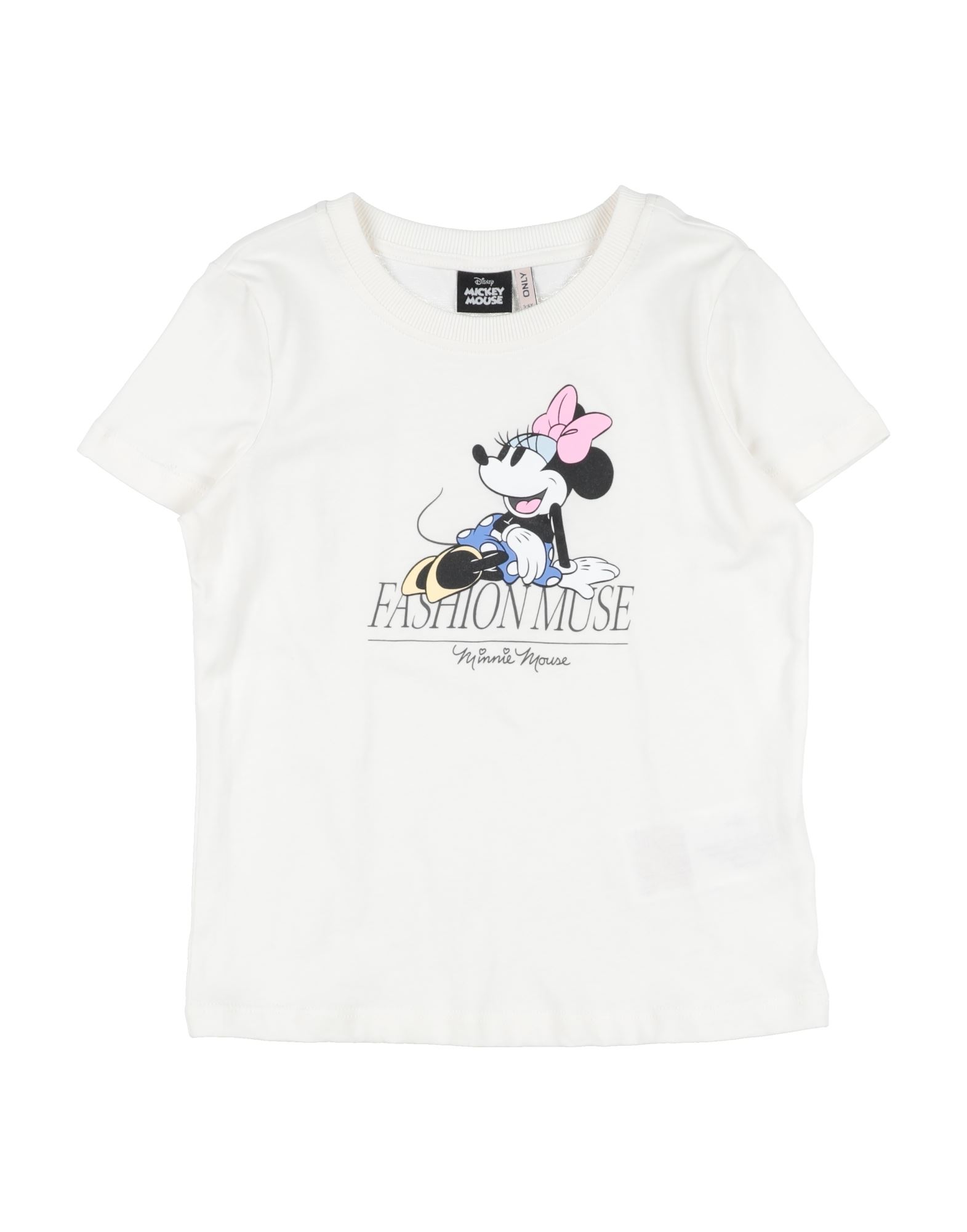 KIDS ONLY T-shirts Kinder Elfenbein von KIDS ONLY