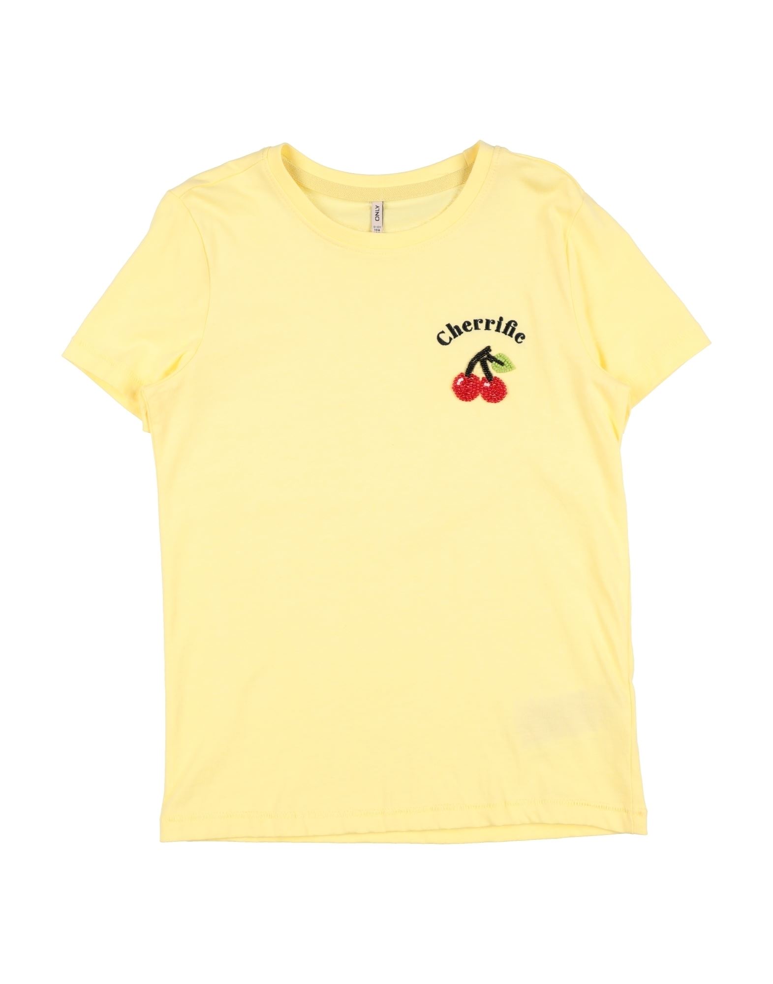 KIDS ONLY T-shirts Kinder Gelb von KIDS ONLY