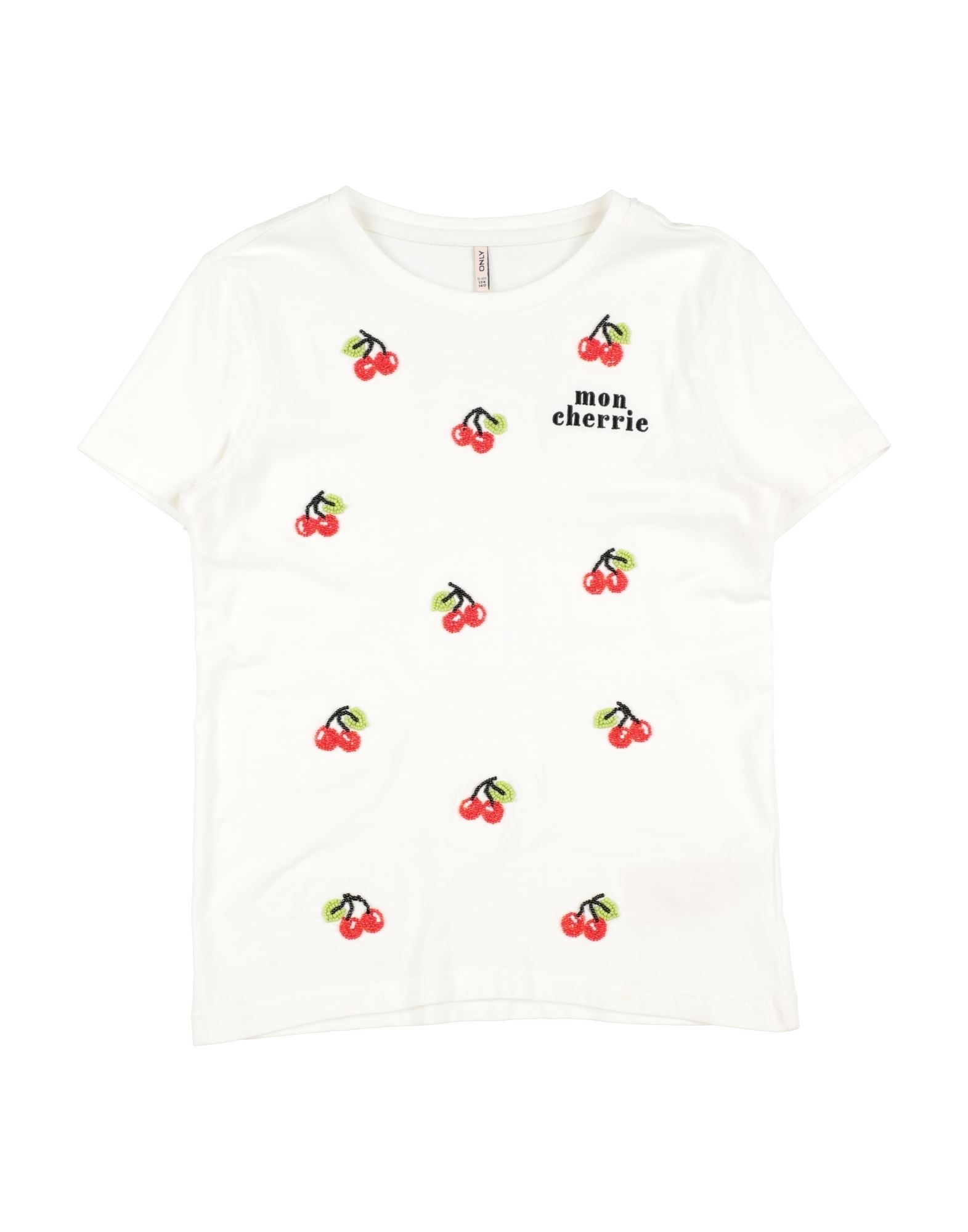 KIDS ONLY T-shirts Kinder Weiß von KIDS ONLY