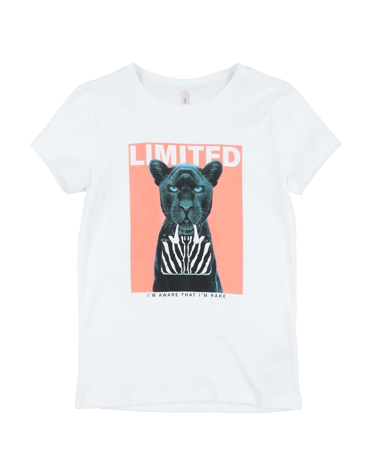 KIDS ONLY T-shirts Kinder Weiß von KIDS ONLY