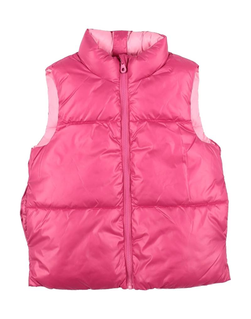 KIDS ONLY Weste Kinder Fuchsia von KIDS ONLY