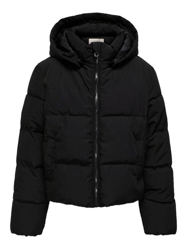 KIDS ONLY Winterjacke KOGDOLLY SHORT PUFFER JACKET OTW von KIDS ONLY