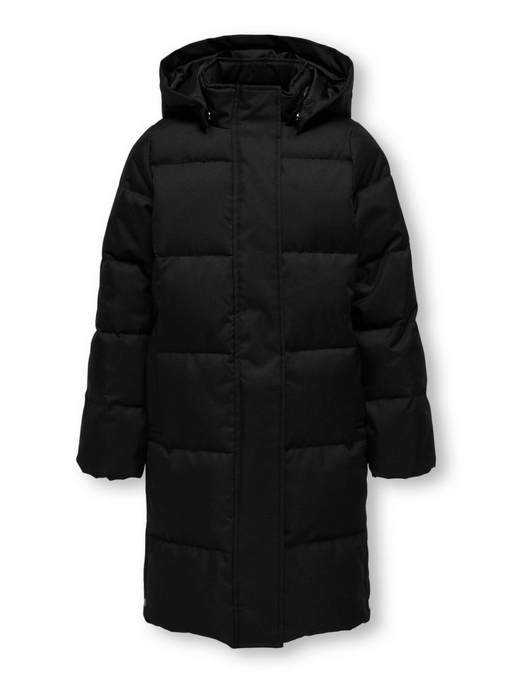 KIDS ONLY Winterjacke KOGIRENE PUFFER COAT OTW von KIDS ONLY