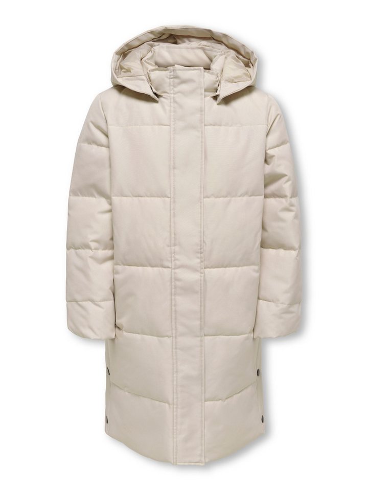 KIDS ONLY Winterjacke KOGIRENE PUFFER COAT OTW von KIDS ONLY
