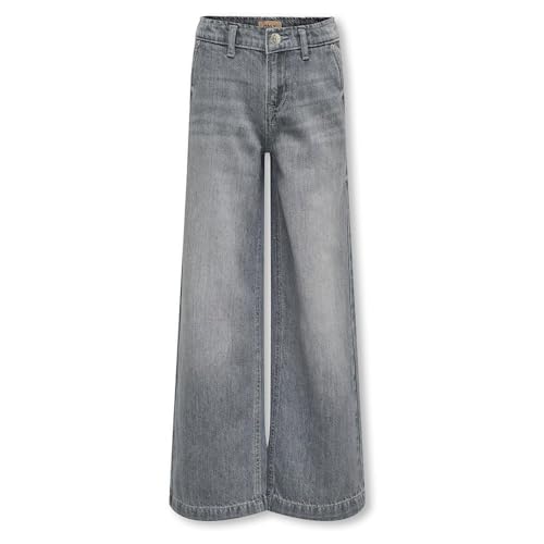 KOGCOMET Wide Leg DNM MAT624 NOOS von KIDS ONLY