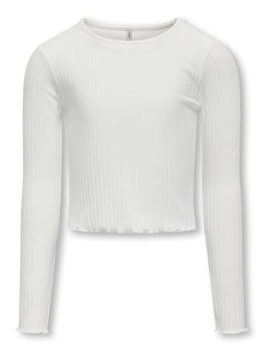 KOGNELLA L/S O-Neck TOP JRS NOOS KOGNELLA L/S O-Neck TOP JRS NOOS von KIDS ONLY
