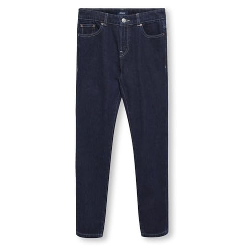 Kobavi Loose Blue Jeans DNM Noos von KIDS ONLY