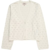 Strickjacke 'INA' von KIDS ONLY