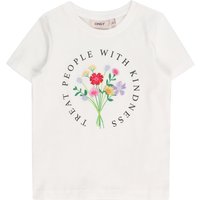 T-Shirt 'EMMA' von KIDS ONLY