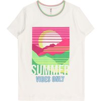 T-Shirt 'JULIE' von KIDS ONLY
