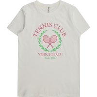 T-Shirt 'PALMA' von KIDS ONLY