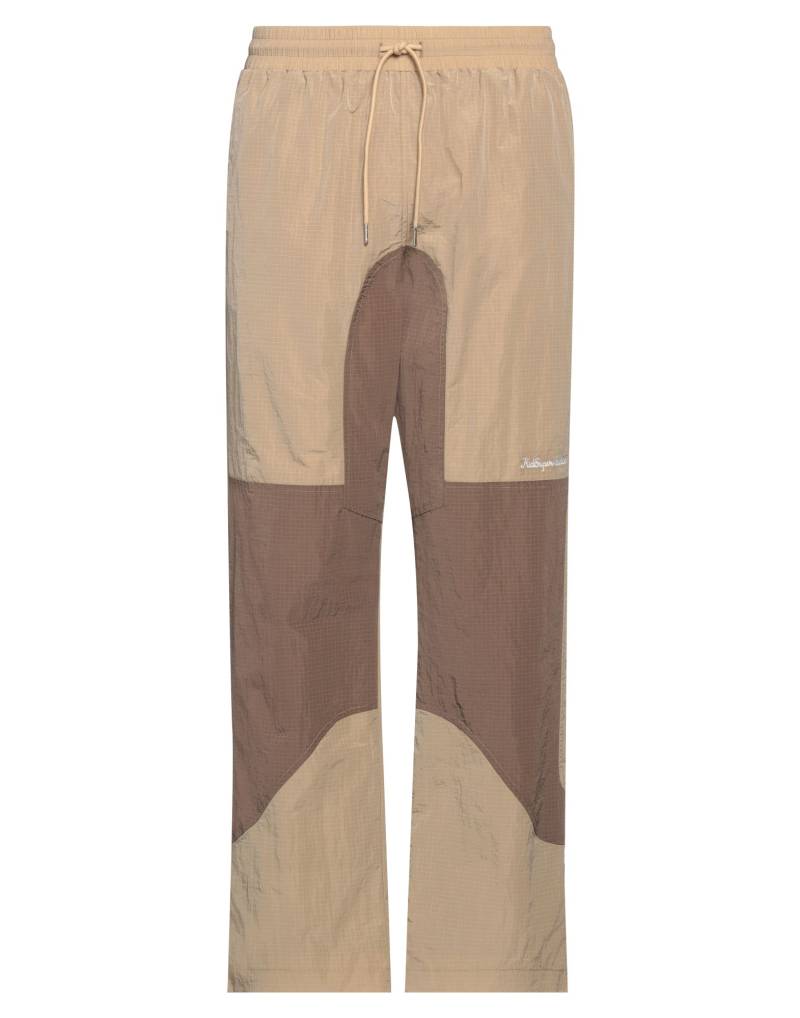 KIDSUPER STUDIOS Hose Herren Beige von KIDSUPER STUDIOS