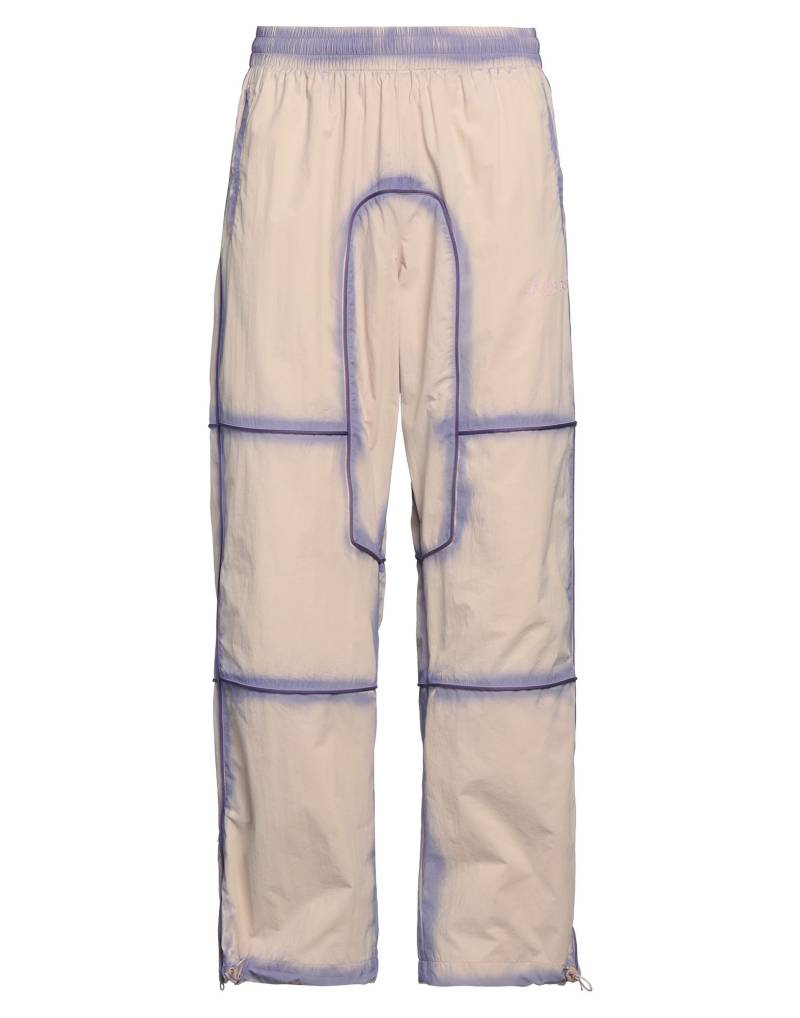 KIDSUPER STUDIOS Hose Herren Beige von KIDSUPER STUDIOS