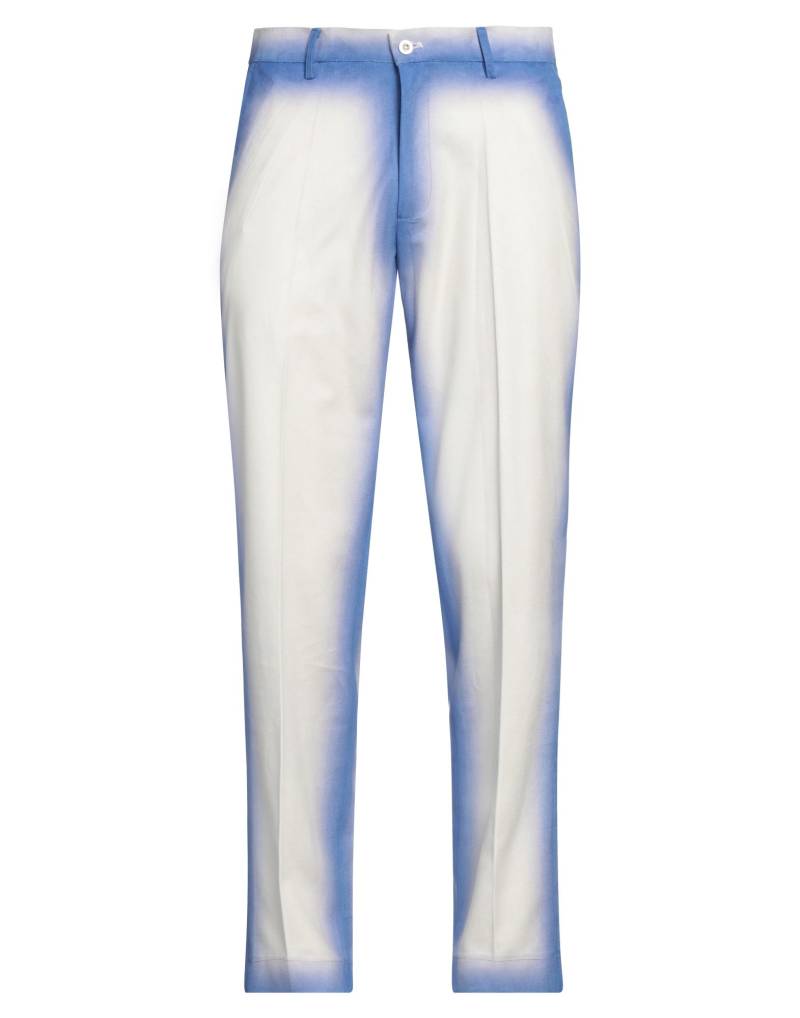 KIDSUPER STUDIOS Hose Herren Blau von KIDSUPER STUDIOS