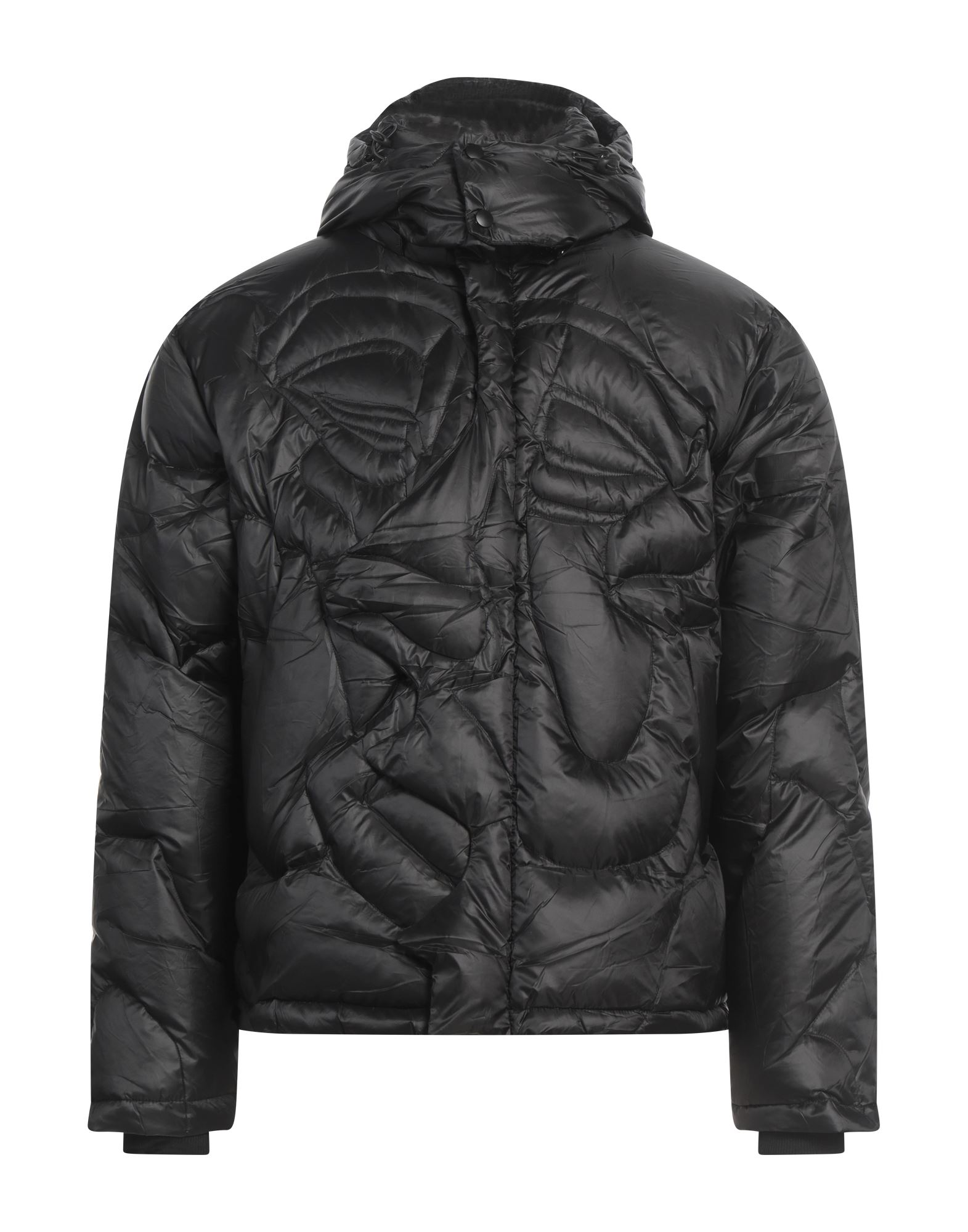 KIDSUPER STUDIOS Pufferjacke & Daunenjacke Herren Schwarz KIDSUPER STUDIOS Pufferjacke & Daunenjacke Herren Schwarz von KIDSUPER STUDIOS