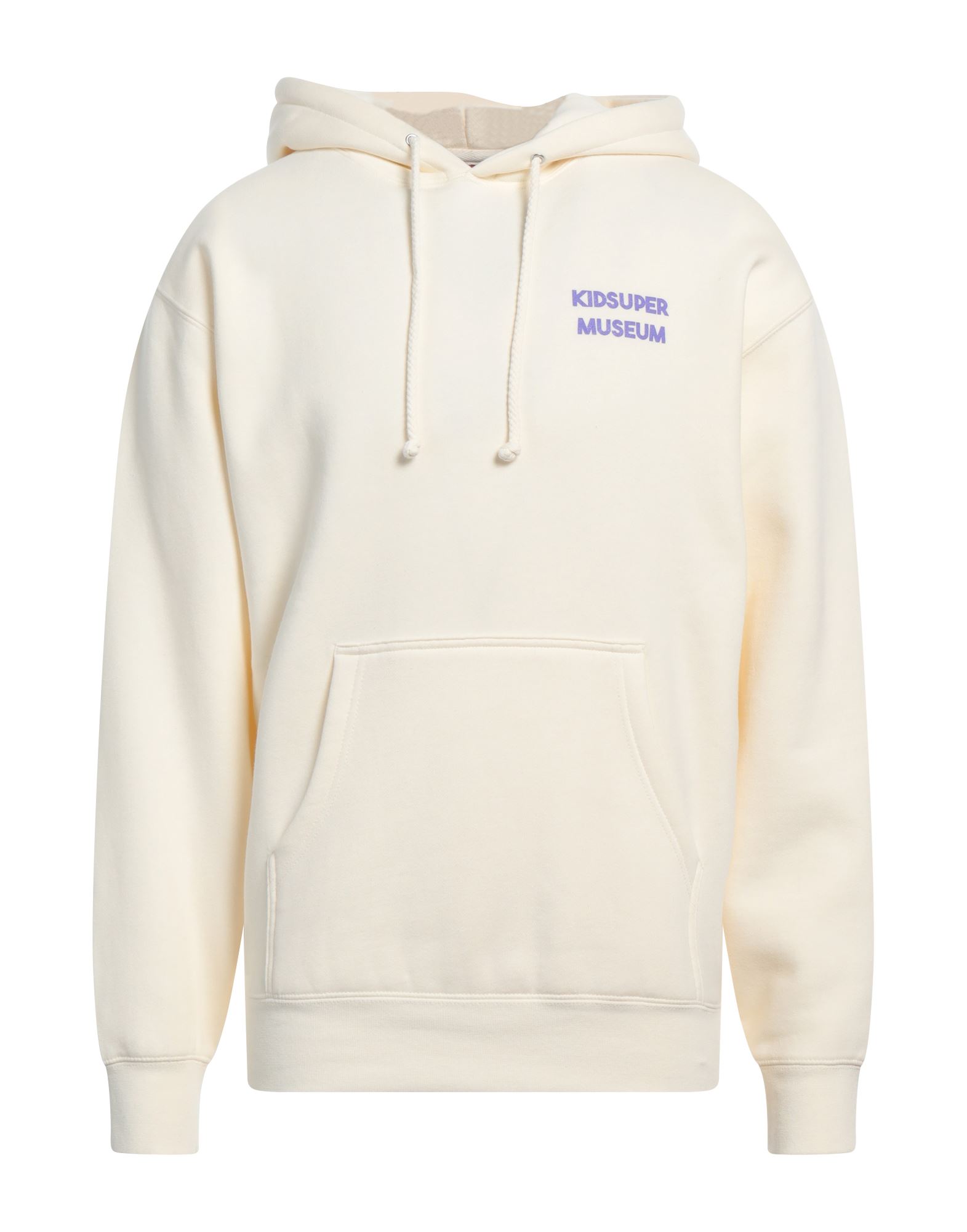 KIDSUPER STUDIOS Sweatshirt Herren Beige von KIDSUPER STUDIOS