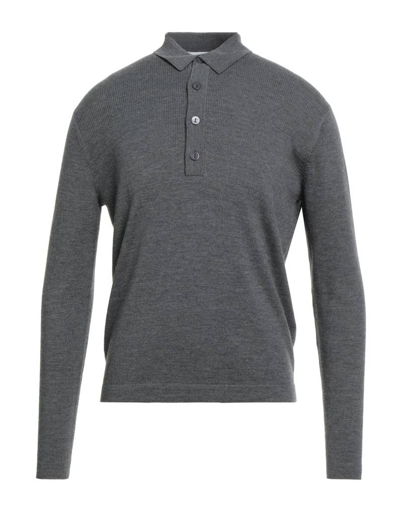 KIEFERMANN Pullover Herren Grau von KIEFERMANN