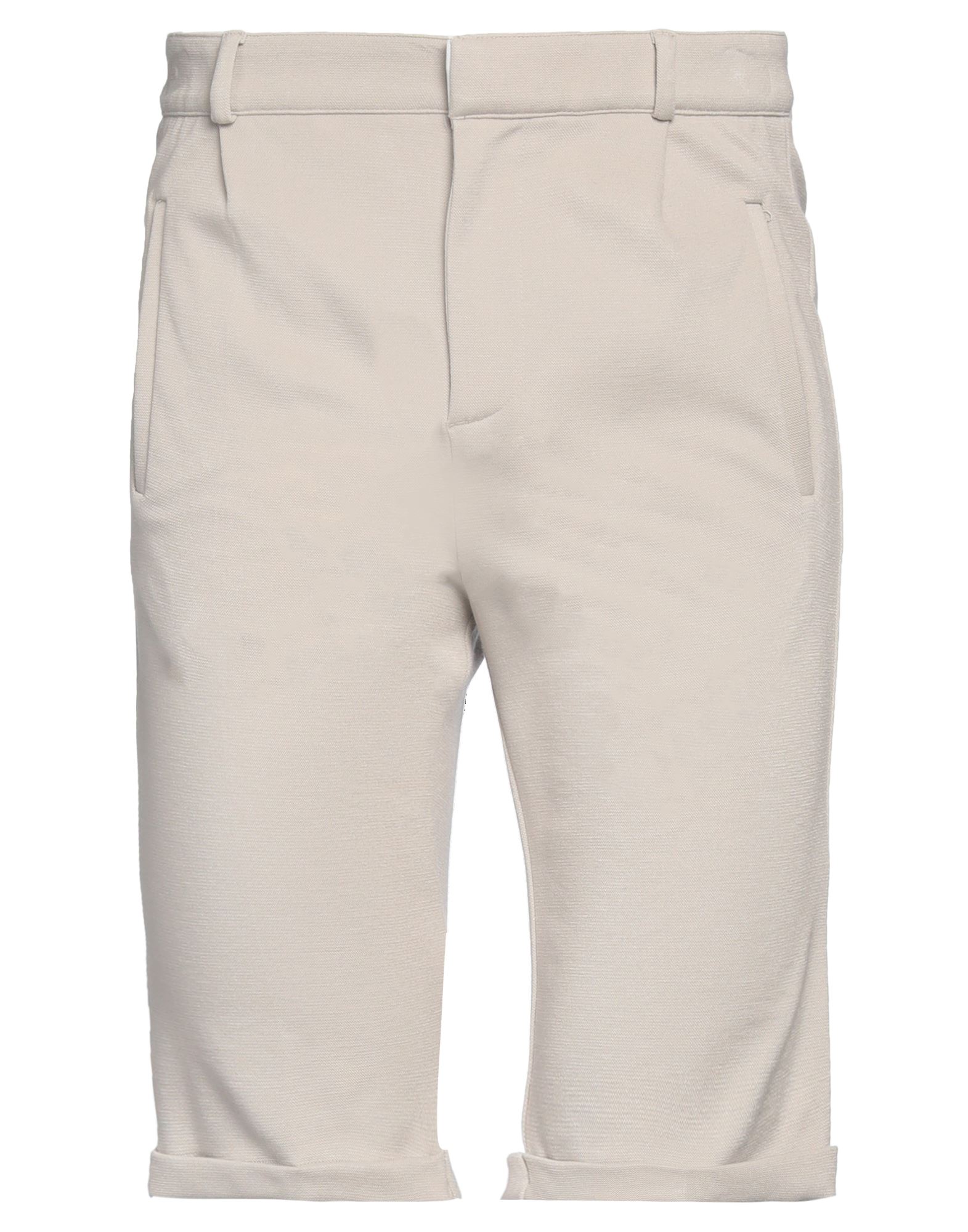 KIEFERMANN Shorts & Bermudashorts Herren Hellgrau KIEFERMANN Shorts & Bermudashorts Herren Hellgrau von KIEFERMANN