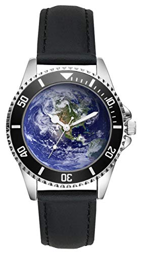 Erde 1 Geschenk Artikel Fan Uhr L-20521 Erde 1 Geschenk Artikel Fan Uhr L-20521 von KIESENBERG