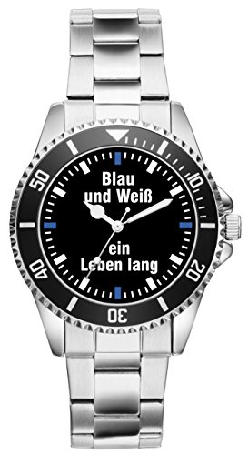 KIESENBERG Gelsenkirchen Geschenk Artikel Idee Fan Damen Uhr D 2556 von KIESENBERG