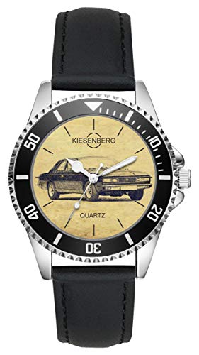 Geschenk für 130 Coupe Oldtimer Fahrer Fans Kiesenberg Uhr L-6463 Geschenk für 130 Coupe Oldtimer Fahrer Fans Kiesenberg Uhr L-6463 von KIESENBERG