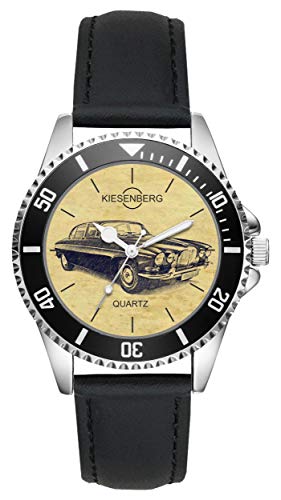 Geschenk für 420G Oldtimer Fahrer Fans Kiesenberg Uhr L-6363 Geschenk für 420G Oldtimer Fahrer Fans Kiesenberg Uhr L-6363 von KIESENBERG