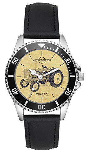 Geschenk für David Brown 990 Traktor Trecker Fahrer Fans Kiesenberg Uhr L-20474 Geschenk für David Brown 990 Traktor Trecker Fahrer Fans Kiesenberg Uhr L-20474 von KIESENBERG