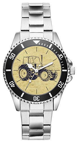 Geschenk für Favorit 612 Traktor Fans Fahrer Kiesenberg Uhr 20208 Geschenk für Favorit 612 Traktor Fans Fahrer Kiesenberg Uhr 20208 von KIESENBERG