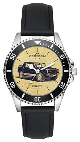 Geschenk für LM002 Oldtimer Fahrer Fans Kiesenberg Uhr L-6380 Geschenk für LM002 Oldtimer Fahrer Fans Kiesenberg Uhr L-6380 von KIESENBERG