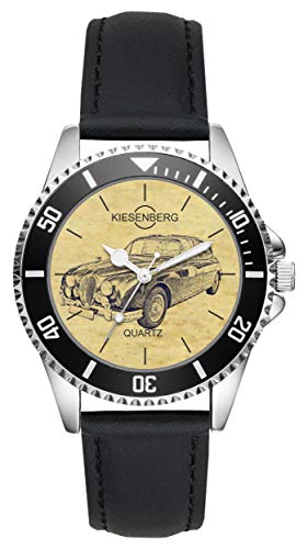 Geschenk für Mk II Oldtimer Fahrer Fans Kiesenberg Uhr L-6362 von KIESENBERG