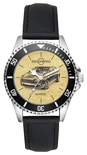 Geschenk für Mondeo Limousine Fahrer Fans Kiesenberg Uhr L-6273 Geschenk für Mondeo Limousine Fahrer Fans Kiesenberg Uhr L-6273 von KIESENBERG