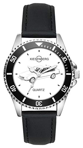 Geschenk für Monza Fans Fahrer Kiesenberg Uhr L-20068 von KIESENBERG