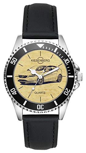 Geschenk für V40 Fans Fahrer Kiesenberg Uhr L-20362 Geschenk für V40 Fans Fahrer Kiesenberg Uhr L-20362 von KIESENBERG