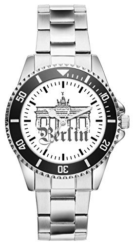 KIESENBERG Uhr - Berlin Geschenk Artikel Idee Fan 1175 von KIESENBERG
