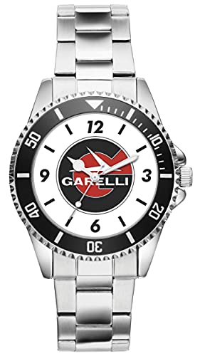 KIESENBERG Uhr Garelli Mofa A35 Moped Geschenk 21093 KIESENBERG Uhr Garelli Mofa A35 Moped Geschenk 21093 von KIESENBERG