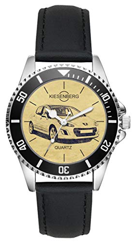 KIESENBERG Uhr - Geschenke für 308 Modellpflege ab 2011 Fan Uhr L-5257 von KIESENBERG