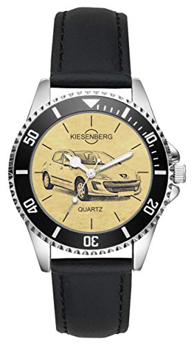 KIESENBERG Uhr - Geschenke für 308 ab 2007 Fan Uhr L-5253 von KIESENBERG