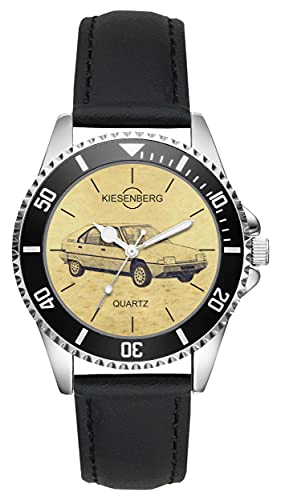 KIESENBERG Uhr Geschenke für BX Fan L-5571 von KIESENBERG