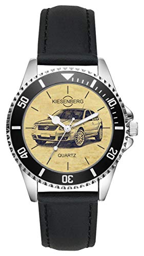 KIESENBERG Uhr - Geschenke für Bora Fan L-20396 von KIESENBERG