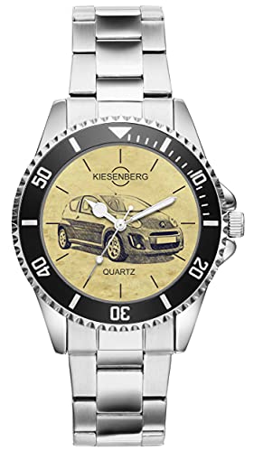 KIESENBERG Uhr Geschenke für C1 Modellpflege 2 Fan 5441 von KIESENBERG