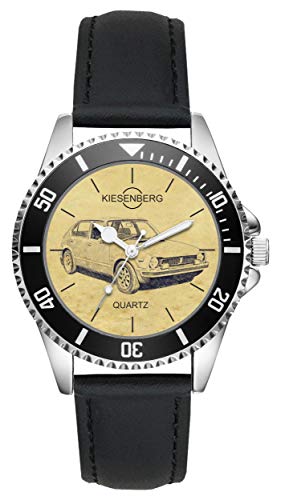 KIESENBERG Uhr - Geschenke für Civic ab 1979 Fan Uhr L-5283 von KIESENBERG