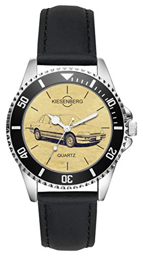 KIESENBERG Uhr - Geschenke für Civic ab 1987 Fan Uhr L-5282 von KIESENBERG