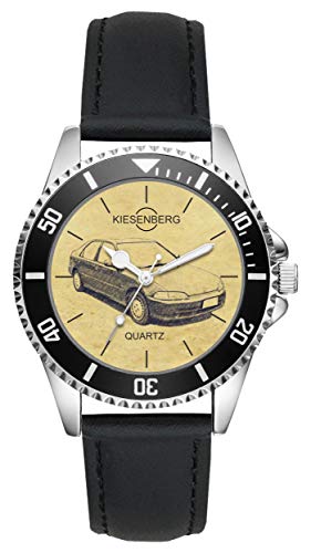 KIESENBERG Uhr - Geschenke für Civic ab 1991 Fan Uhr L-5285 von KIESENBERG